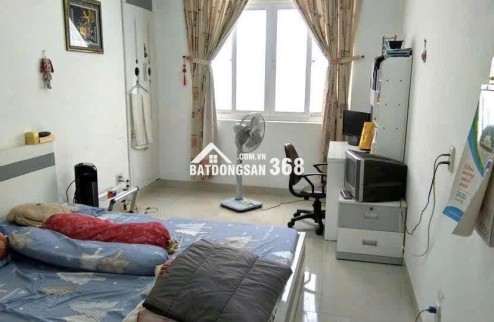 NHÀ SỔ VUÔNG A4 - CHỈ 15M RA ĐƯỜNG LỚN NGUYỄN BỈNH KHIÊM  - 26.2M2 - 7.15 TỶ